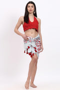 Cotton Sarong - Sunflower