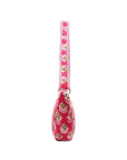 Cotton Sling Bag - Pink - Hi Handmade