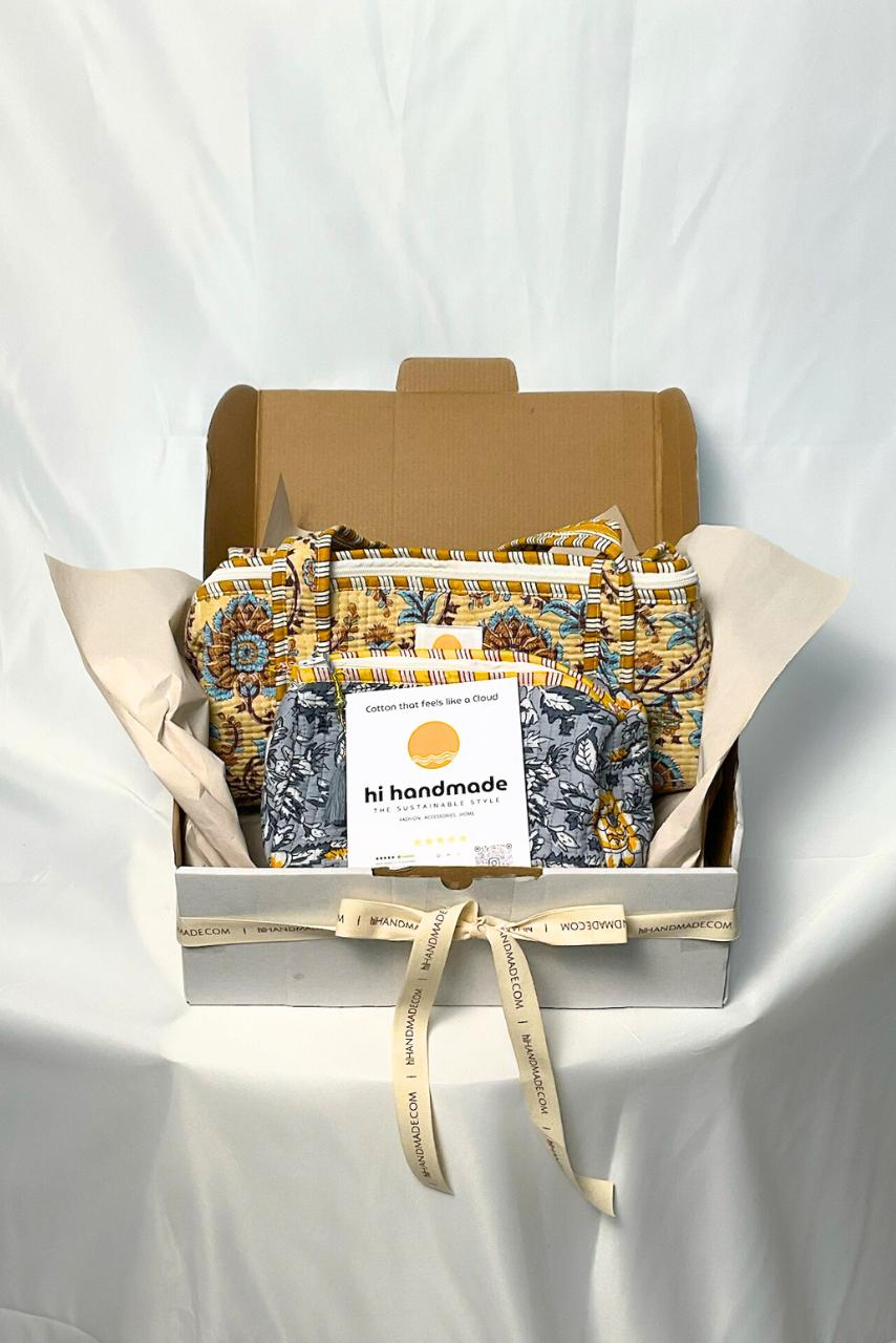 Everyday Bundle $100 - Hi Handmade