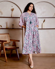 Sahiba Maxi Dress