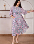 Sahiba Maxi Dress