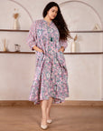 Sahiba Maxi Dress