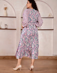 Sahiba Maxi Dress