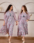 Sahiba Maxi Dress