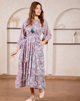 Sahiba Maxi Dress