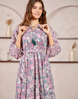 Sahiba Maxi Dress