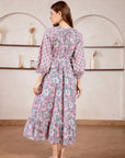 Sahiba Maxi Dress