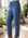 Thick Cotton Flax