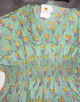 [Seconds] Lounge Dress - Buttercup