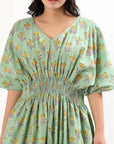 [Seconds] Lounge Dress - Buttercup