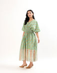 [Seconds] Lounge Dress - Buttercup