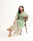 [Seconds] Lounge Dress - Buttercup