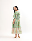 [Seconds] Lounge Dress - Buttercup