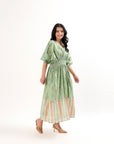 [Seconds] Lounge Dress - Buttercup