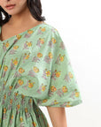 [Seconds] Lounge Dress - Buttercup