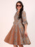 Blue-brown
