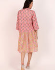 Sahana Midi Dress