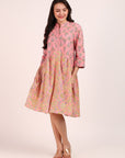 Sahana Midi Dress