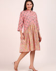 Sahana Midi Dress