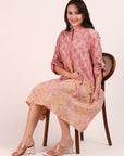 Sahana Midi Dress