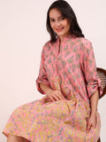 Sahana Midi Dress