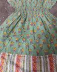 [Seconds] Lounge Dress - Buttercup
