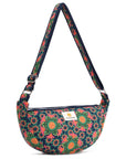 Cotton Sling Bag