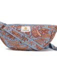 Cotton Sling Bag
