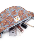 Cotton Sling Bag