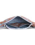Cotton Sling Bag