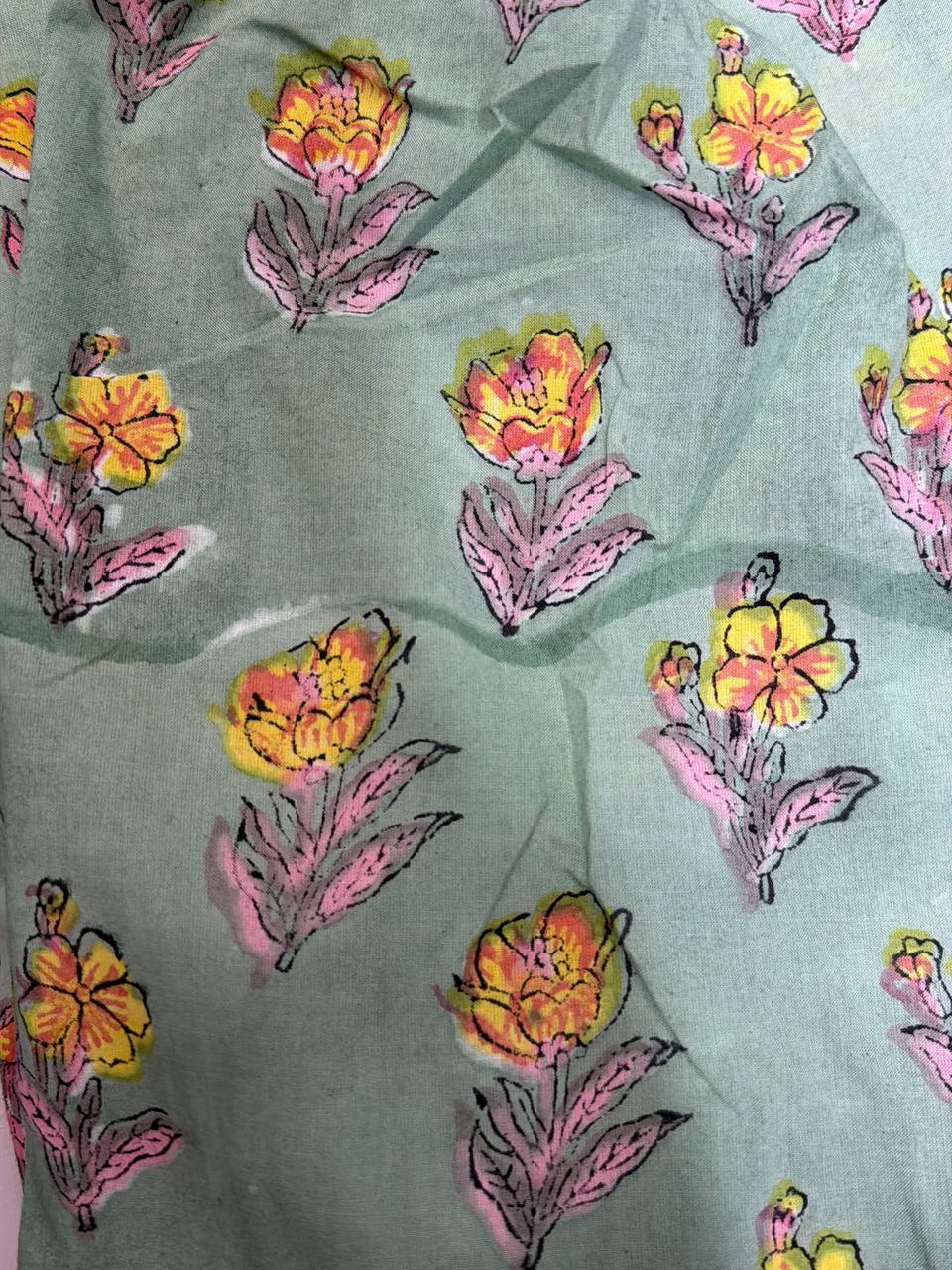 [Seconds] Lounge Dress - Buttercup