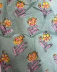 [Seconds] Lounge Dress - Buttercup