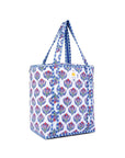 Insulated Lunch Bag - Hi Handmade