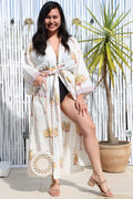 Kesha Kimono - Byron Palms