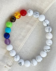 Lucky Stone Bracelet - Hi Handmade
