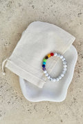 Lucky Stone Bracelet