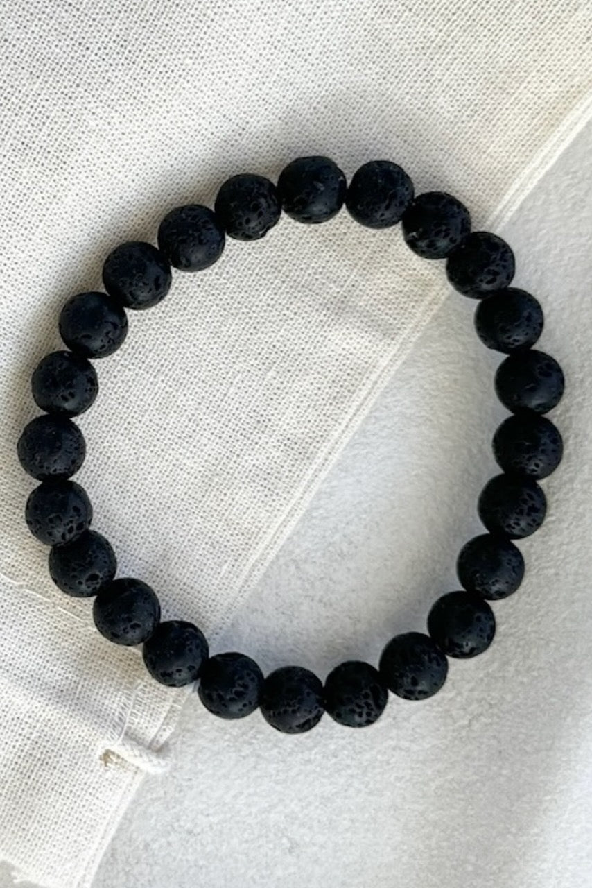 Lucky Stone Bracelet - Hi Handmade