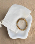Lucky Stone Bracelet - for Balance - Hi Handmade