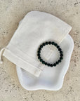 Lucky Stone Bracelet - for Healing - Hi Handmade