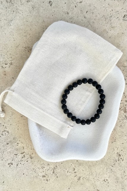 Lucky Stone Bracelet - for Passion - Hi Handmade