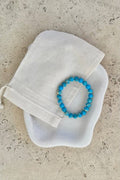 Lucky Stone Bracelet - for Peace