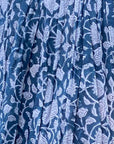 Mona Darling Short Dress - Hi Handmade