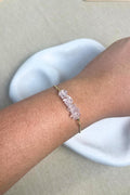 Rose Quartz - Bracelet