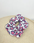 Scrunchies - Set of 3 - Hi Handmade