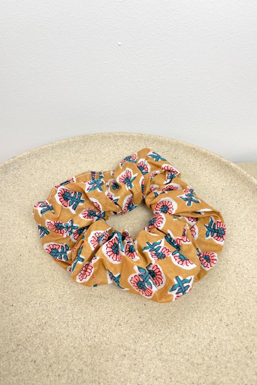 Scrunchies - Set of 3 - Hi Handmade