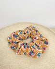 Scrunchies - Set of 3 - Hi Handmade
