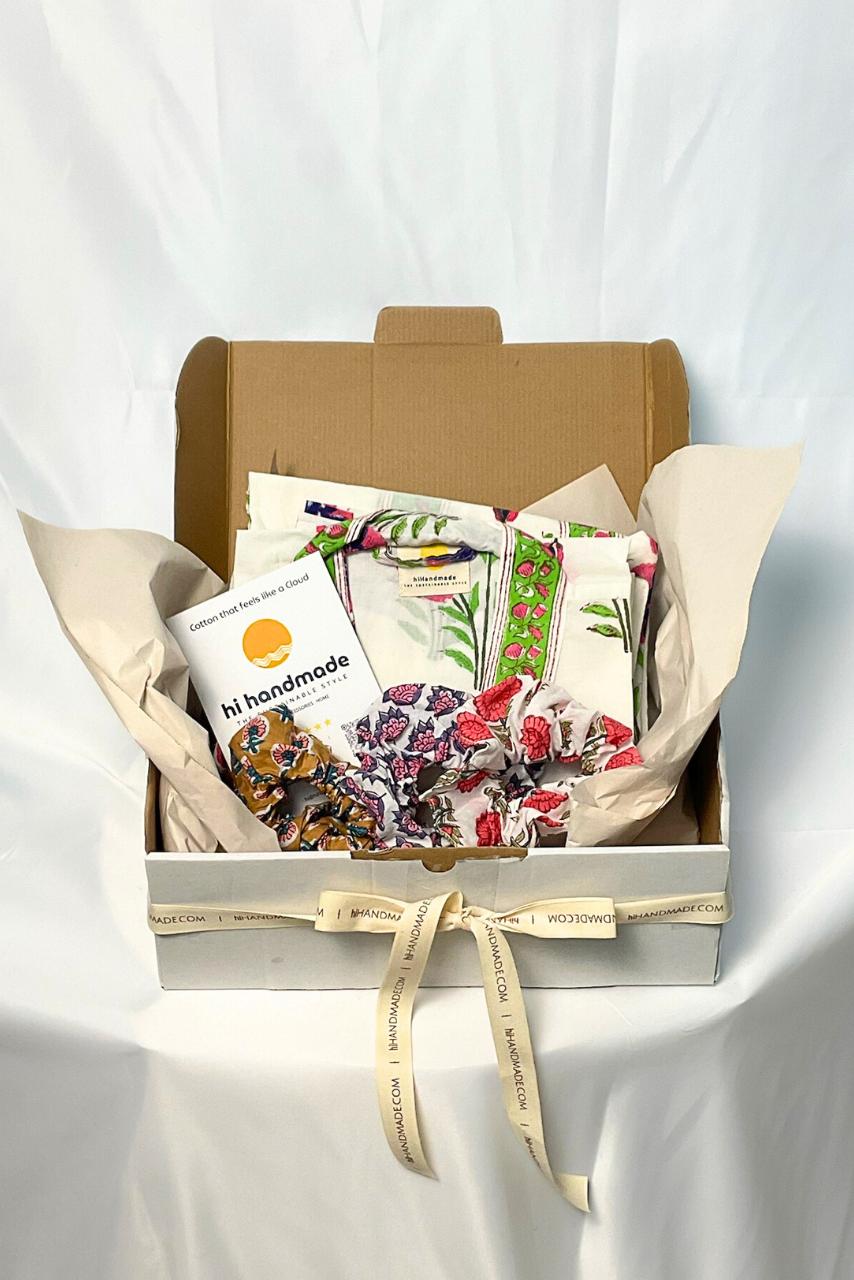 Selfcare Bundle $125 - Hi Handmade