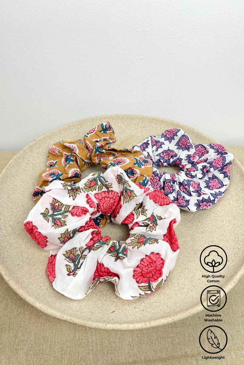 Selfcare Bundle - Cosmetic Bag $150 - Hi Handmade