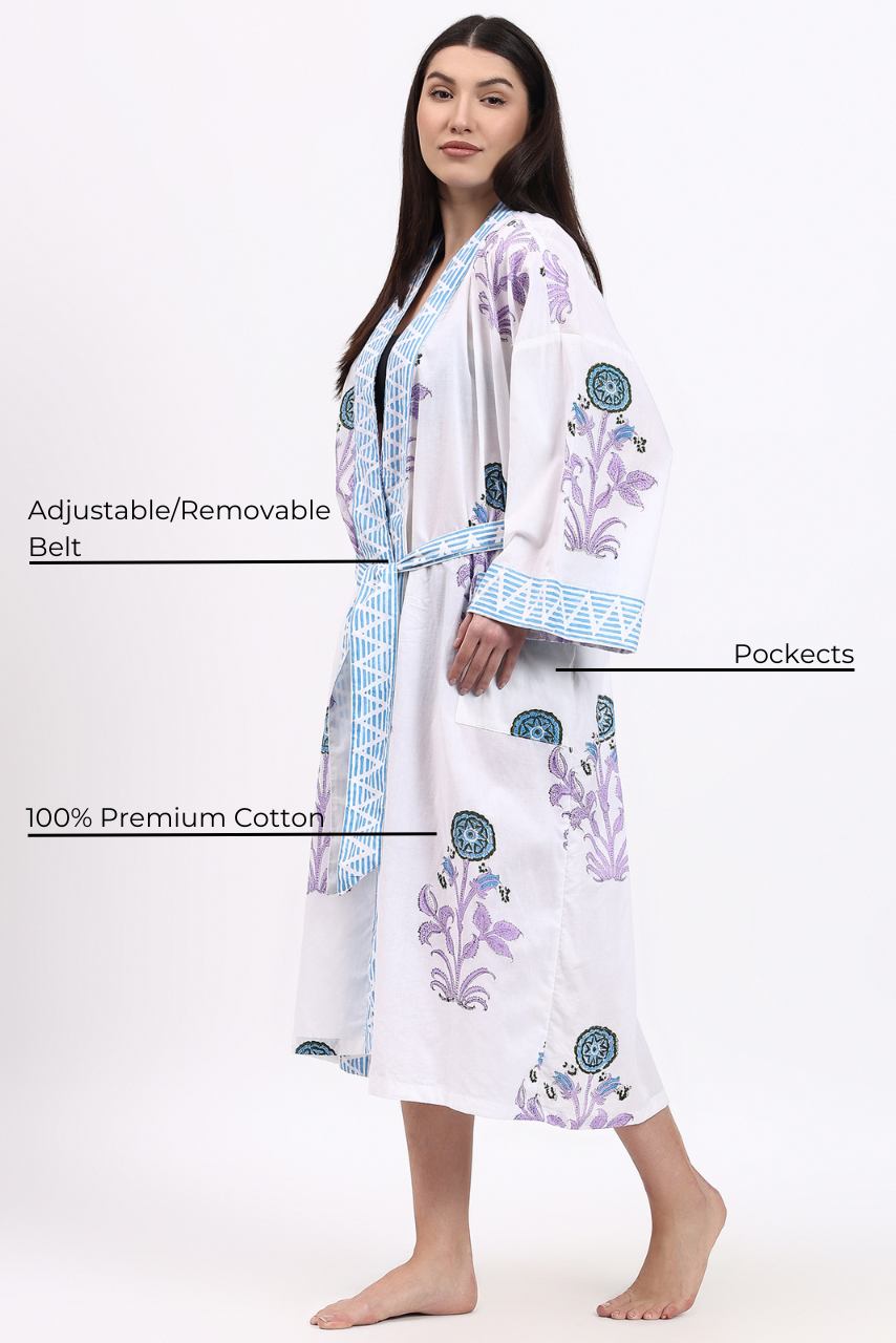 Selfcare Bundle - Cosmetic Bag $150 - Hi Handmade