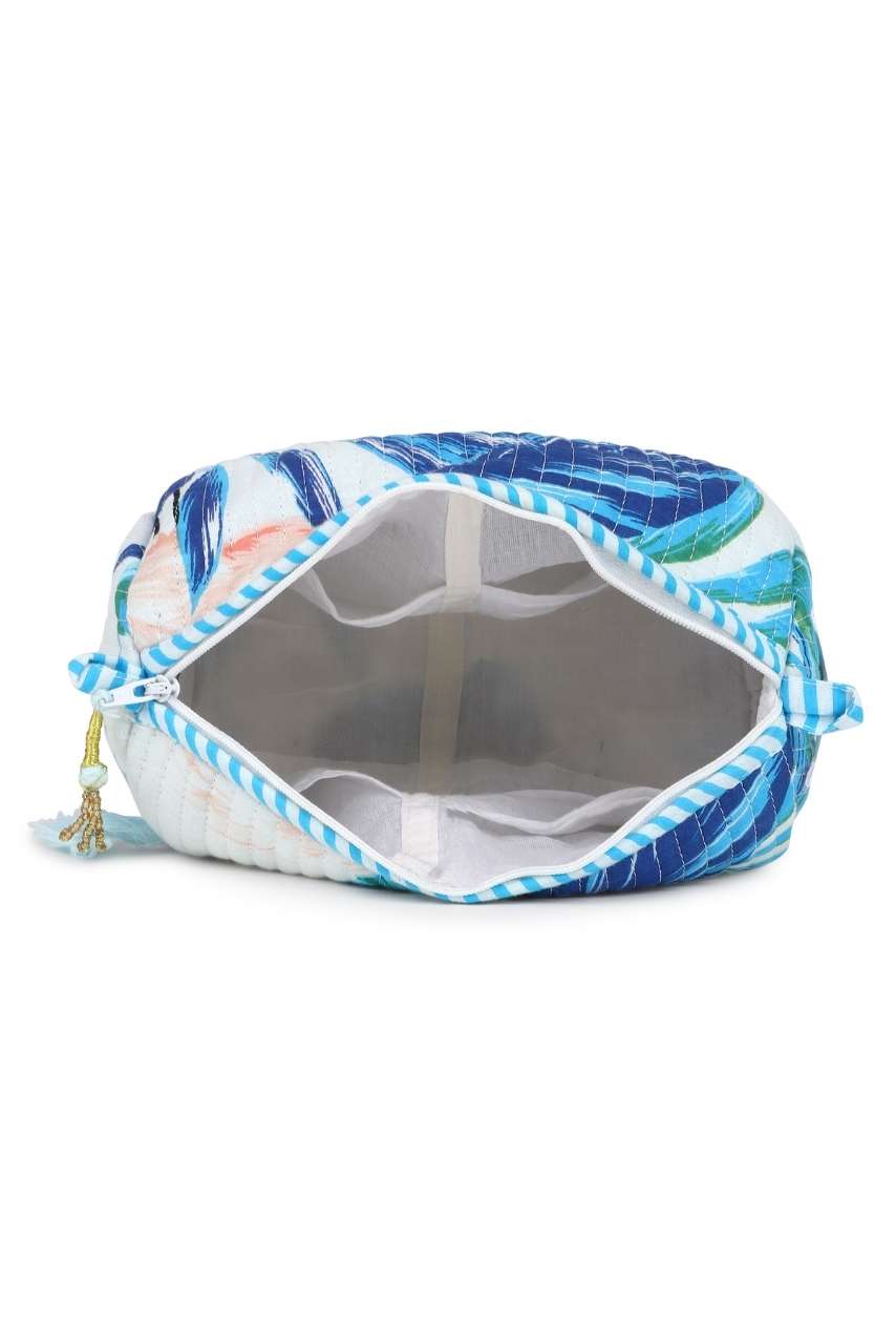 Selfcare Bundle - Cosmetic Bag $150 - Hi Handmade